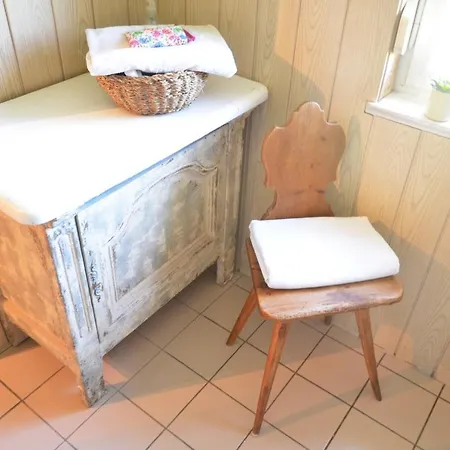 Kreuz! Einfach. Guenstig. Schlafen. Готель типу 